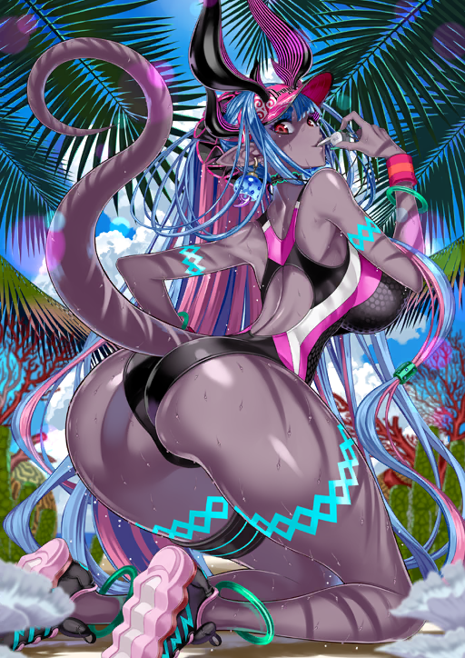 伊吹童子