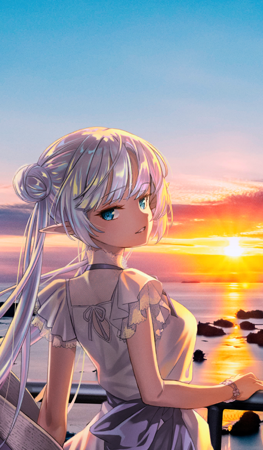 [JP] 4★ Craft Essence - Heroic Spirit Stellar Journey: Britomart