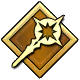 caster
