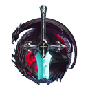 Dragon-Slayer's Sword