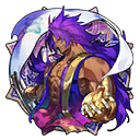 [JP] 5★ Command Code - Son of the Wind God