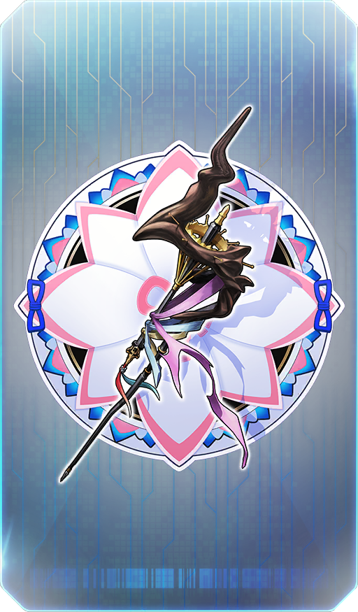 JP] Command Code - キングメイカーの杖 - Atlas Academy DB