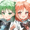 ひびき＆千鍵