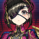 謎の蘭丸X