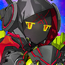 謎のヒロインXX〔オルタ〕