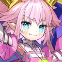 九紋竜エリザ