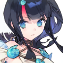 宇津見エリセ