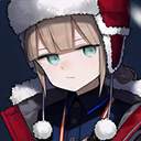 ネモ〔サンタ〕
