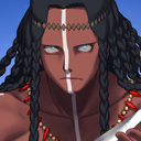 ジェロニモ