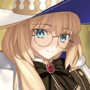 雨の魔女トネリコ