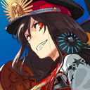 Oda Nobunaga (Berserker)