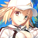 アルトリア・キャスター