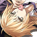 [JP] 5★ Ruler - Metatron Jeanne - Image Assets