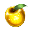 Golden Fruit