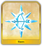 Stellar Crown Crystal (Archer)