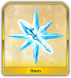 Stellar Crown Crystal (Lancer)