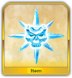 Stellar Crown Crystal (Assassin)