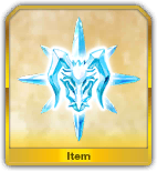Stellar Crown Crystal (Berserker)