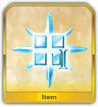 Stellar Crown Crystal (Extra I)