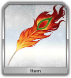 Phoenix Feather