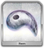 Refined Magatama