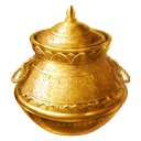 黄金釜