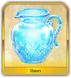 Holy Water of Destiny