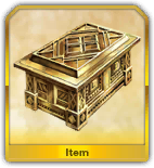 Reliquary of Departed Soul