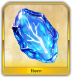 Amber of Dark Seas