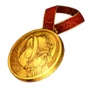 Nero Medal (Gold)