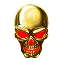 黄金髑髏