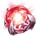 竜のオーブ