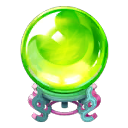 天微星の双玉