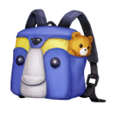 アッドリュック