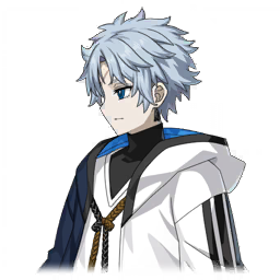JP] Servant - Tōdō Heisuke - Atlas Academy DB