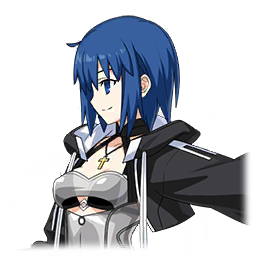 JP] Servant - Mysterious Executor C.I.E.L - Atlas Academy DB