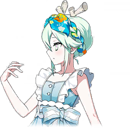 JP] Servant - Louhi - Atlas Academy DB