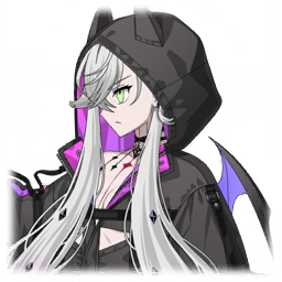JP] Servant - Lilith - Atlas Academy DB