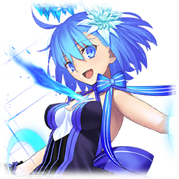 JP] Servant - Mysterious Executor C.I.E.L - Atlas Academy DB