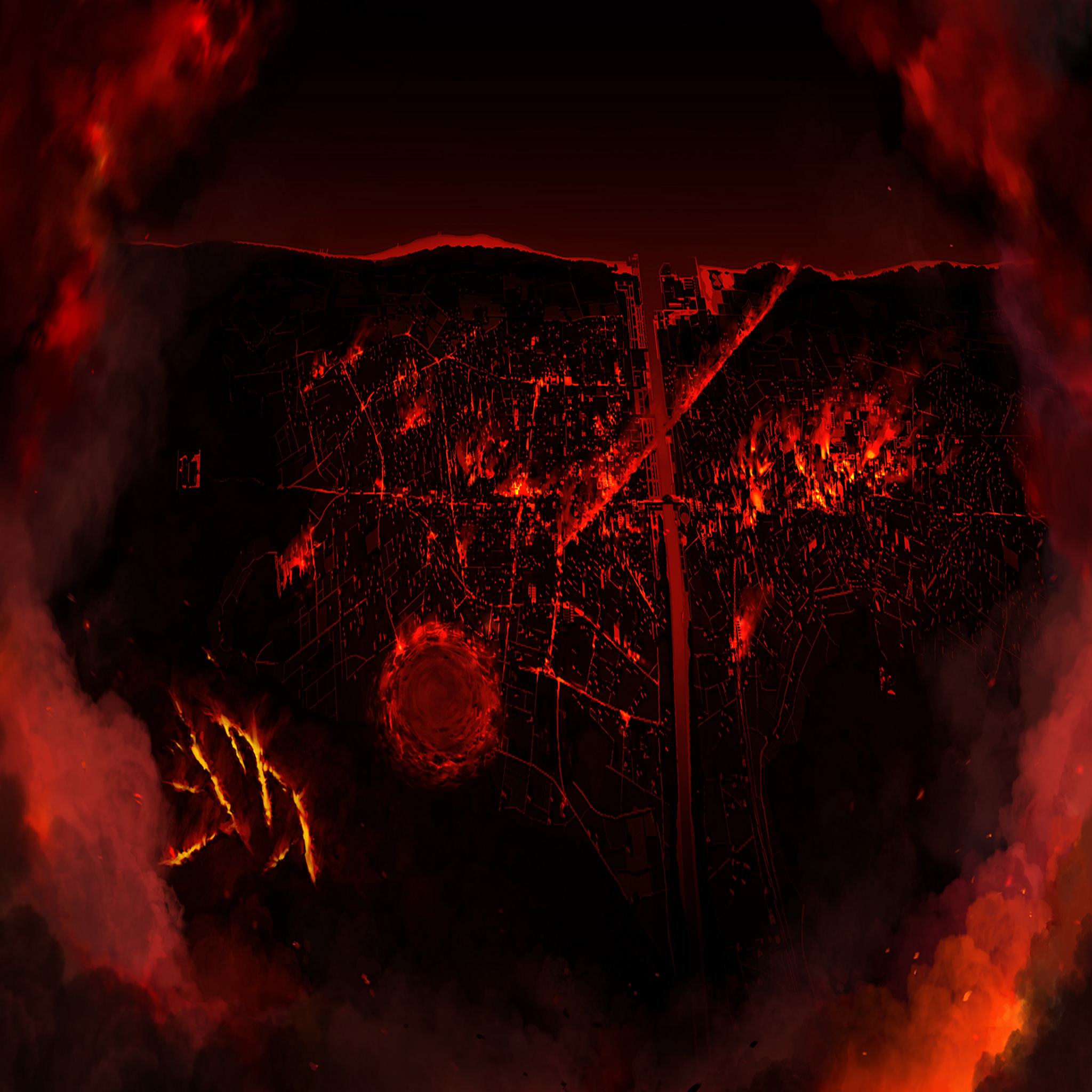 [JP] War - Final Chapter