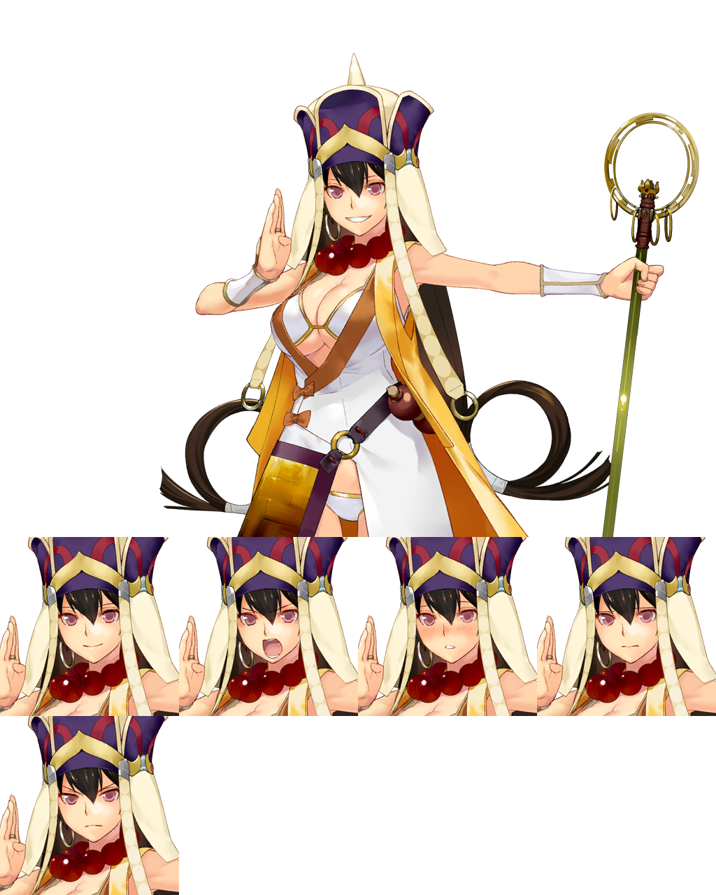 Atlas academy db