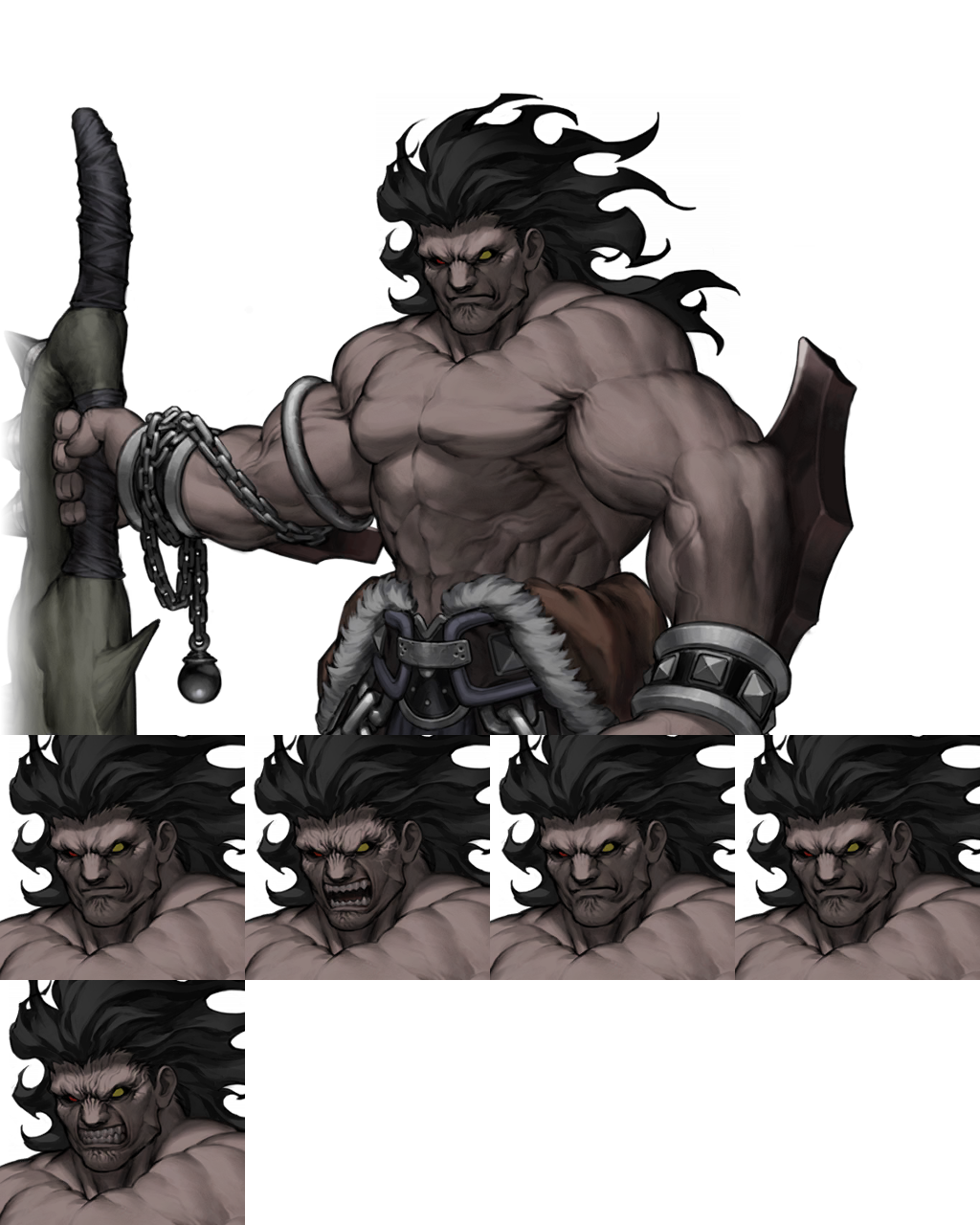 Atlas academy db
