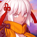 Okita Souji Alter (Saber)
