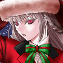 Florence Nightingale (Santa)