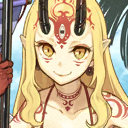 Ibaraki-Douji (Lancer)