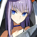 Mysterious Alter Ego Λ