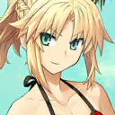Mordred (Rider)