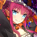 Elisabeth Báthory (Halloween)