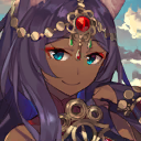 Queen of Sheba