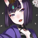 Shuten-Douji